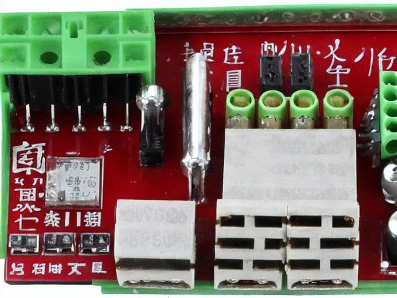 电感器应用板对板连接应用说明 2