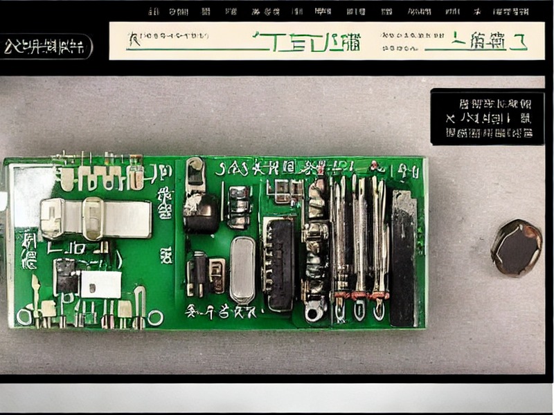 传感器应用DC/DC转换应用说明