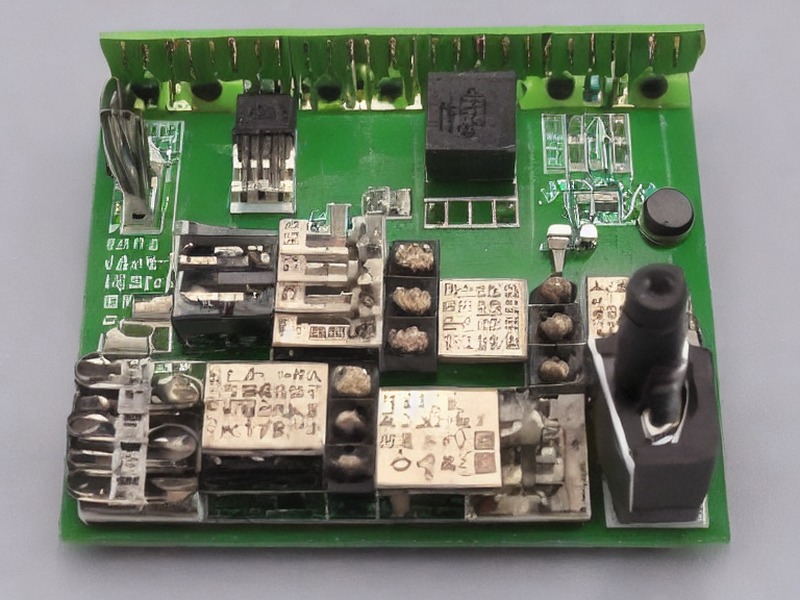 pg模拟器 以太网接口目录产品资料 1