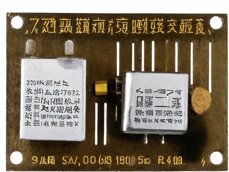 步进驱动应用选型资料 1