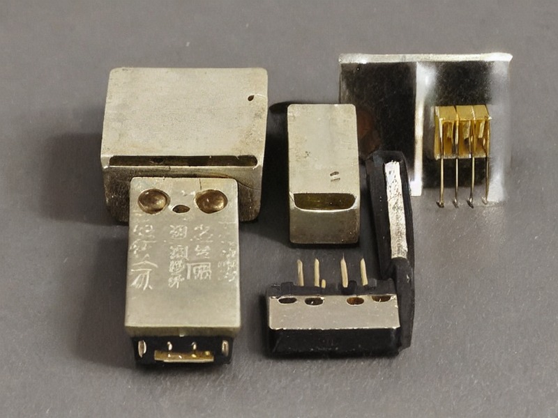 TVS保护分类应用参考 2